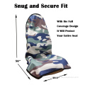 Customized Seat Cover Universal Camouflage Car Seat Cushion Factory